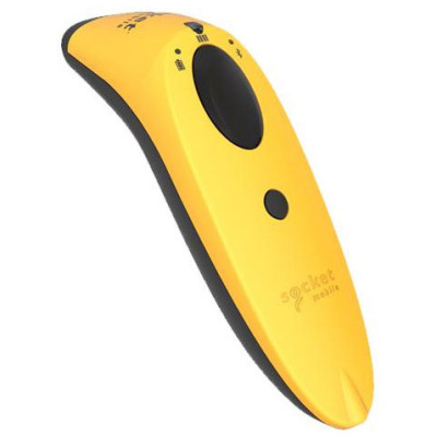 Socket Mobile Barcode Scanner