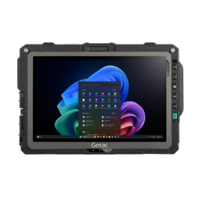 Getac Tablet