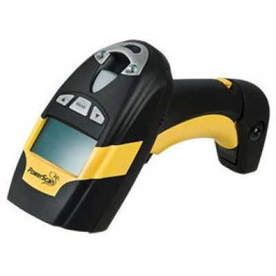 Datalogic Barcode Scanner