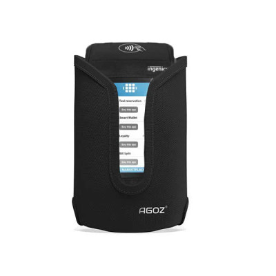 AgozTech Carrying and Protective Accessories