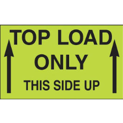 AirTrack® Top Shipping Labels