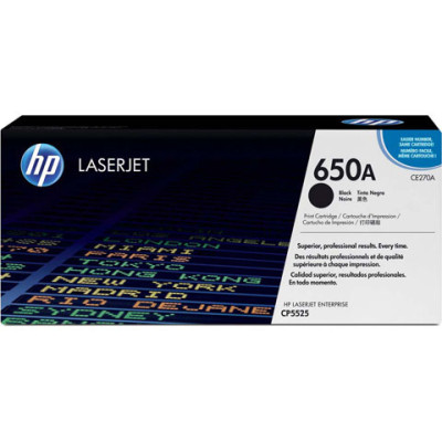 HP Toner