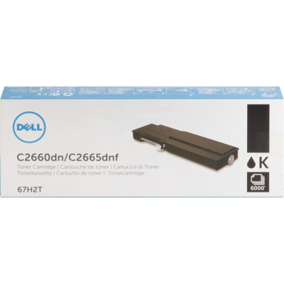 Dell Toner