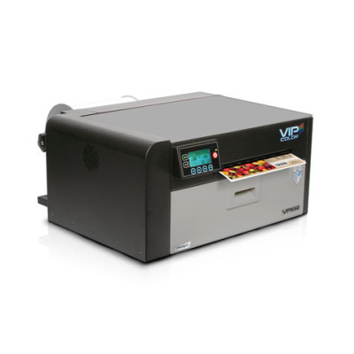 VIPColor Color Label Printer