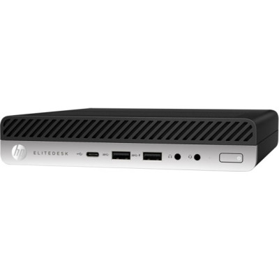 HP Data Terminal