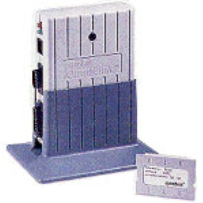 Symbol LL500 OmniLink Decoder Wedge