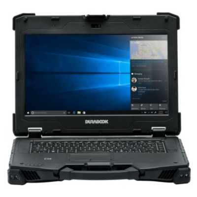 Durabook Rugged Laptop
