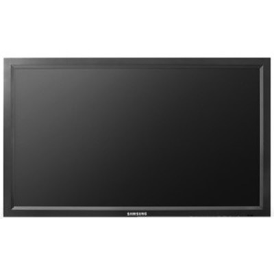 Samsung Digital Signage Display