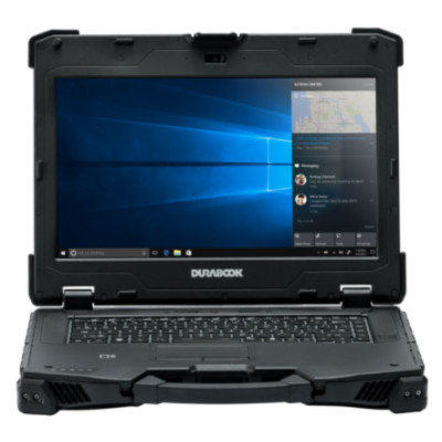 Durabook Rugged Laptop