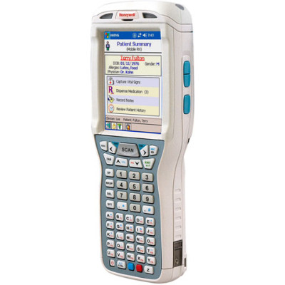 Honeywell Mobile Computer