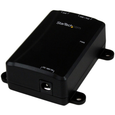 StarTech PoE Injectors