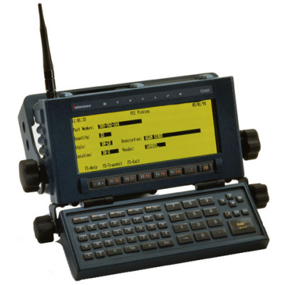 Intermec Data Terminal