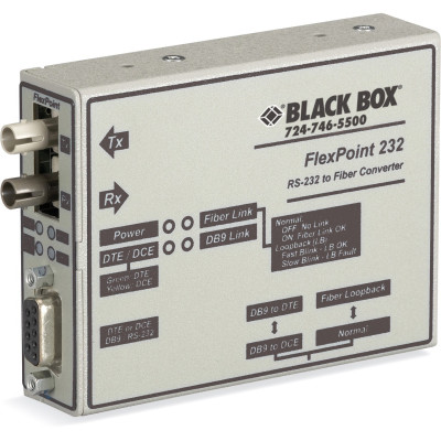 Black Box Wireless Switch