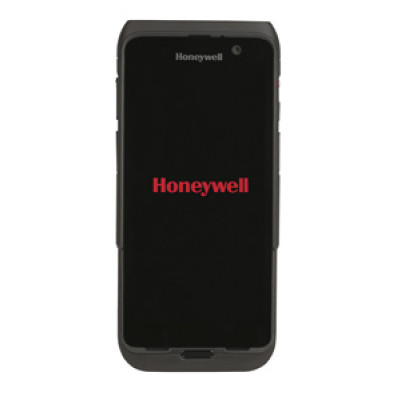 Honeywell Mobile Computer