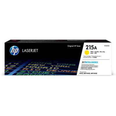 HP InkJet Cartridge
