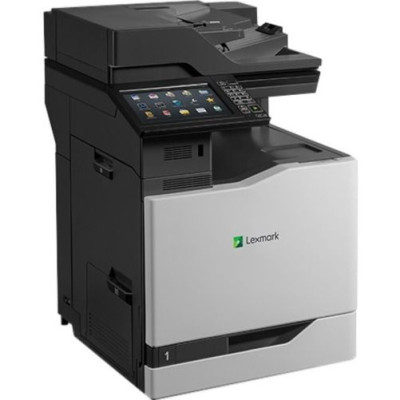 Lexmark Multi-Function Printer