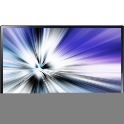 Samsung Digital Signage Display