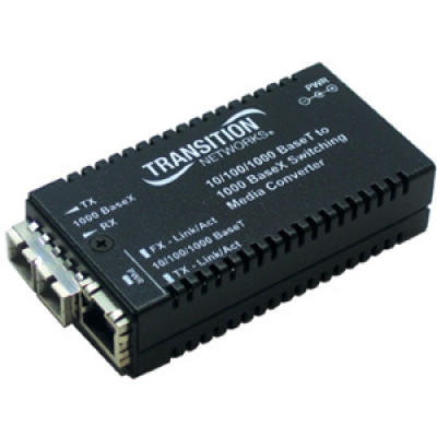 Transition Transceiver Modules