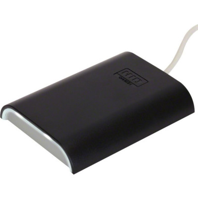 HID Credit Card Reader