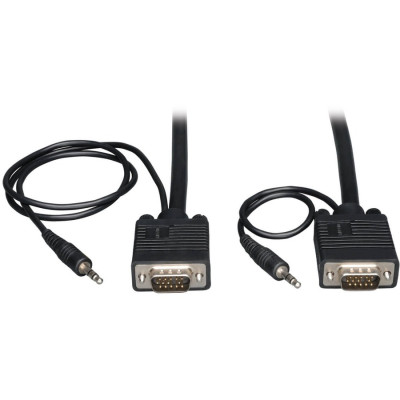 Tripp-Lite Cables, Connectors, and Adapters