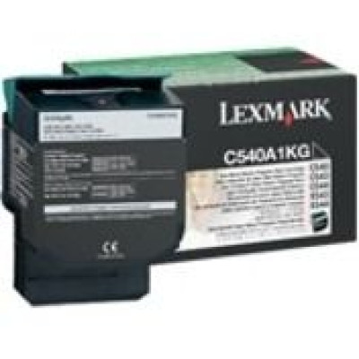 Lexmark Toner