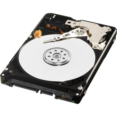 Western Digital Drive