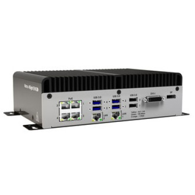 Zebra Desktop PC