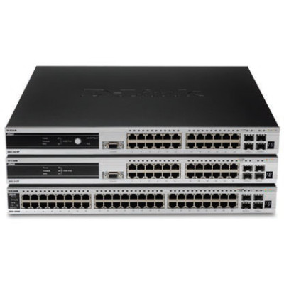 D-Link Data Networking