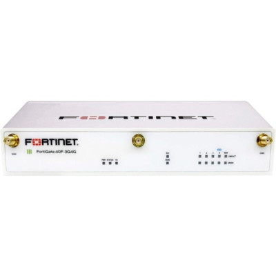 Fortinet Firewalls & VPN