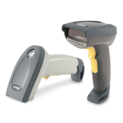 Symbol Barcode Scanner