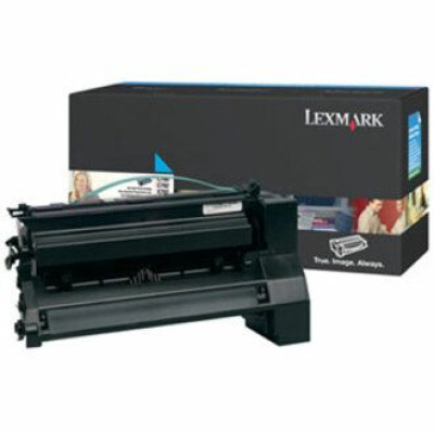 Lexmark Toner