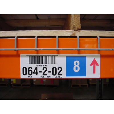 BCI Labels