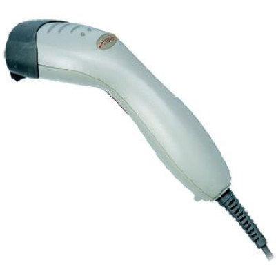 ZBA Barcode Scanner