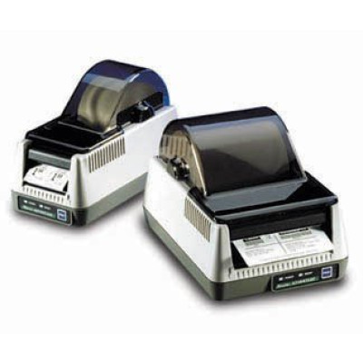 Cognitive Barcode Label Printer