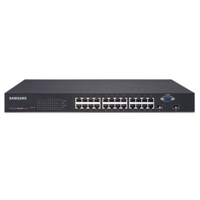 Samsung Ethernet Switch