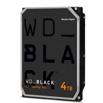 Western Digital Drive