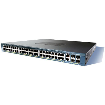 Cisco Data Networking