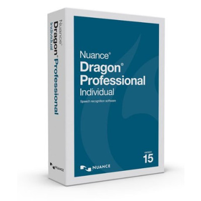 Nuance Communication System