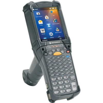 BARTEC MC 9190ex Mobile Computer