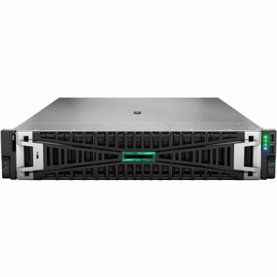 HP Server