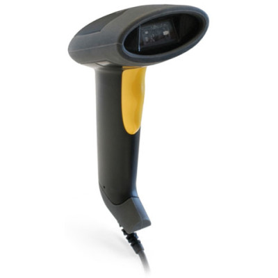 Unitech Barcode Scanner