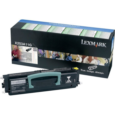 Lexmark Toner