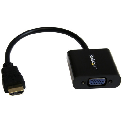 StarTech Cables, Connectors, and Adapters