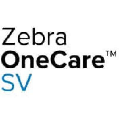 Zebra Service Contract
