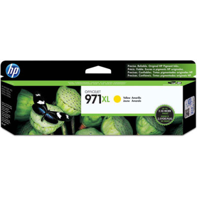 HP InkJet Cartridge