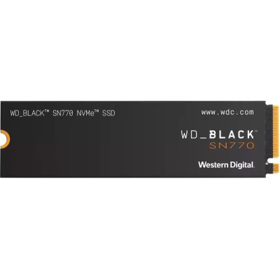 Western Digital Drive