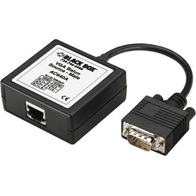 Black Box Accessory