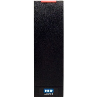 HID Access Control Equipment