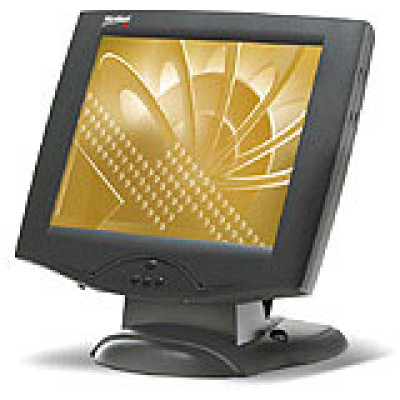 3M Touch Systems Touchscreen