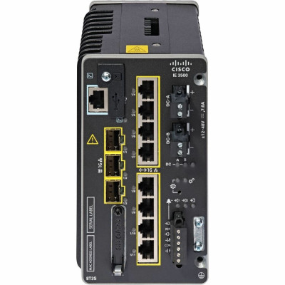 Cisco Switches